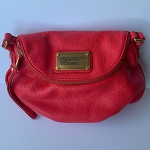 Marc by Marc Jacobs Classic Q Natasha Bag